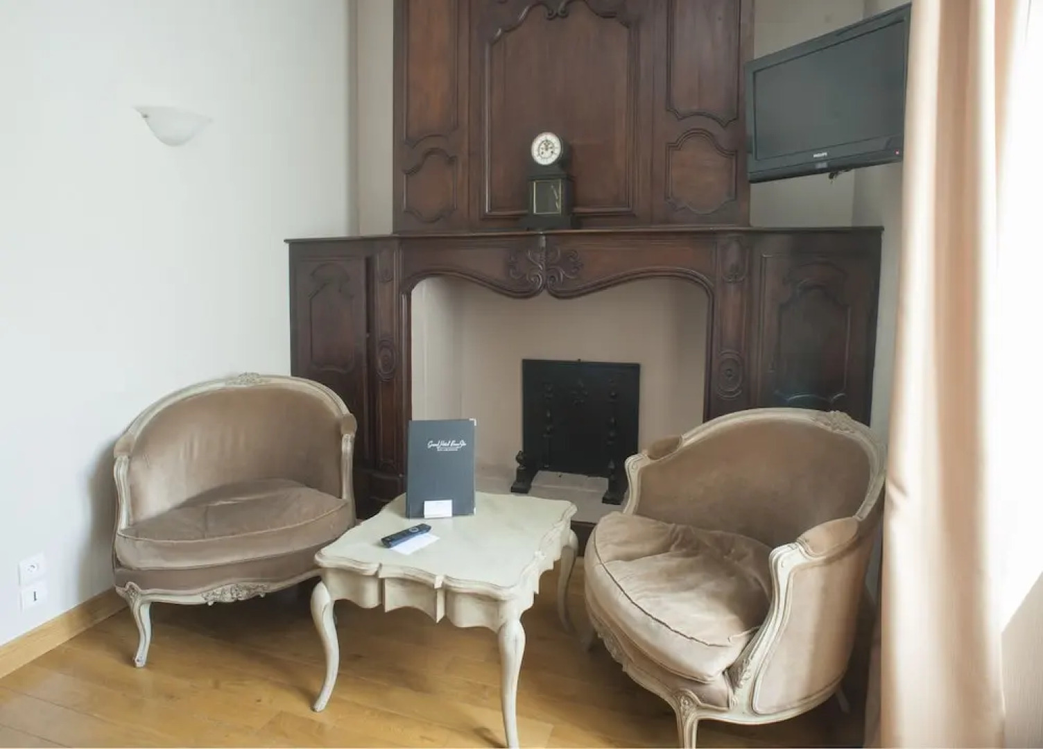 Best Western Beau Site