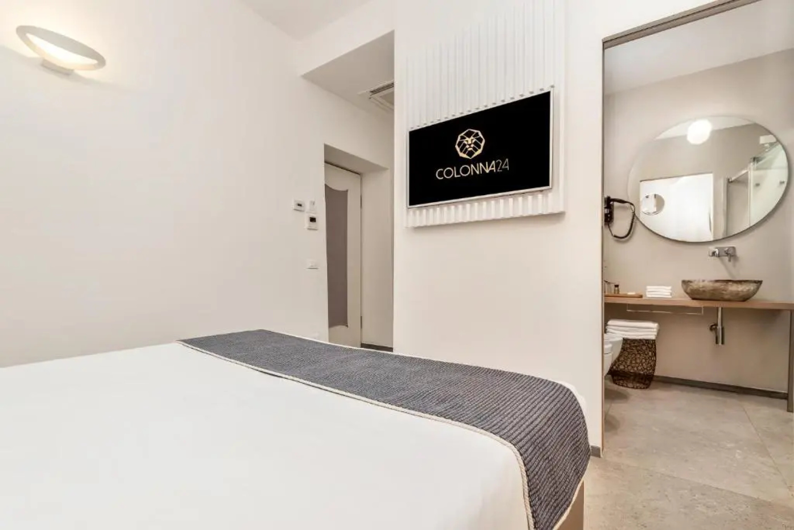 Colonna 24 Luxury Room in Portovenere near 5 Terre