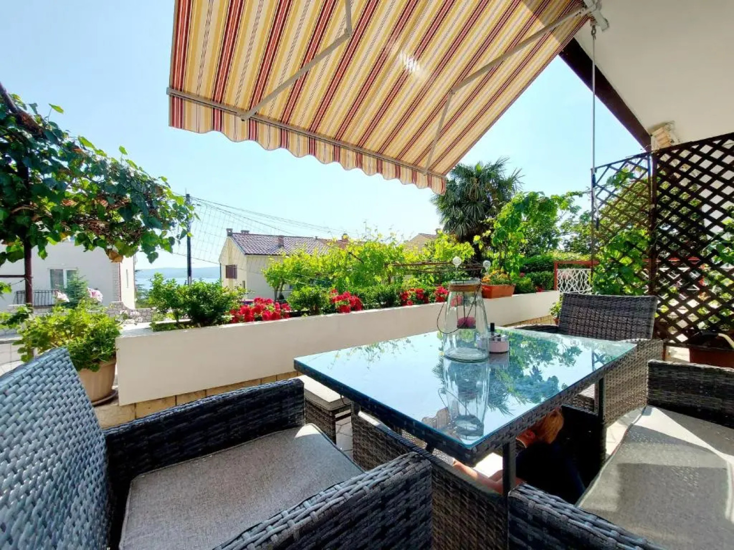 Apartments Adriatic Riviera Crikvenica