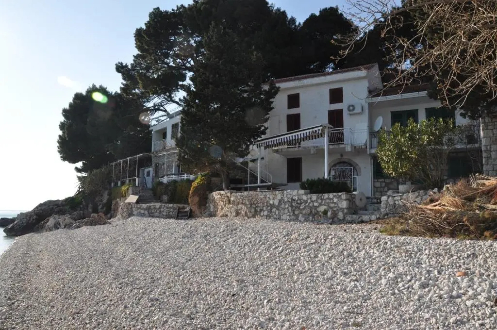 Apartments Villa Ivva