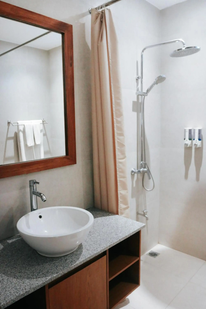 Sri Aksata Ubud Resort