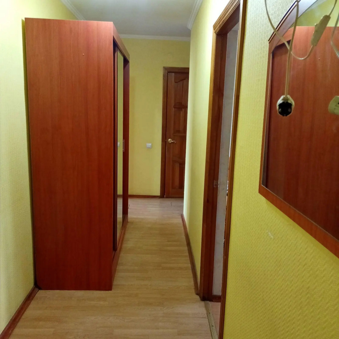 Ибра на улице Дзержинского 36