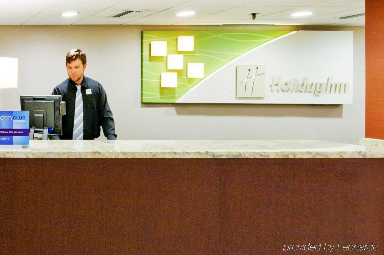 Holiday Inn St Petersburg N - Clearwater by IHG