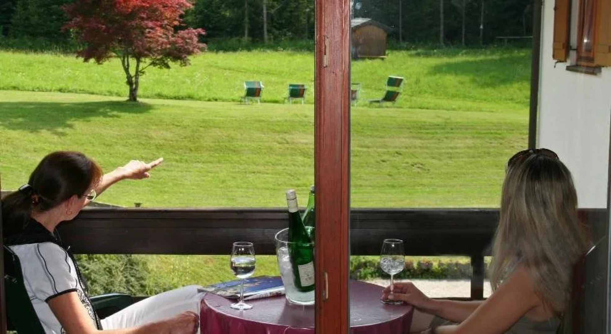 Hotel Gasthof zur Wacht