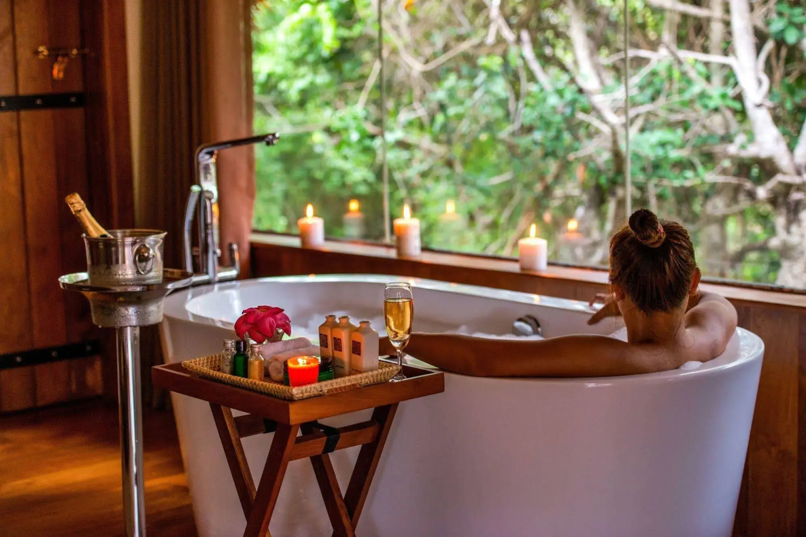 Uga Chena Huts - Yala - All Inclusive