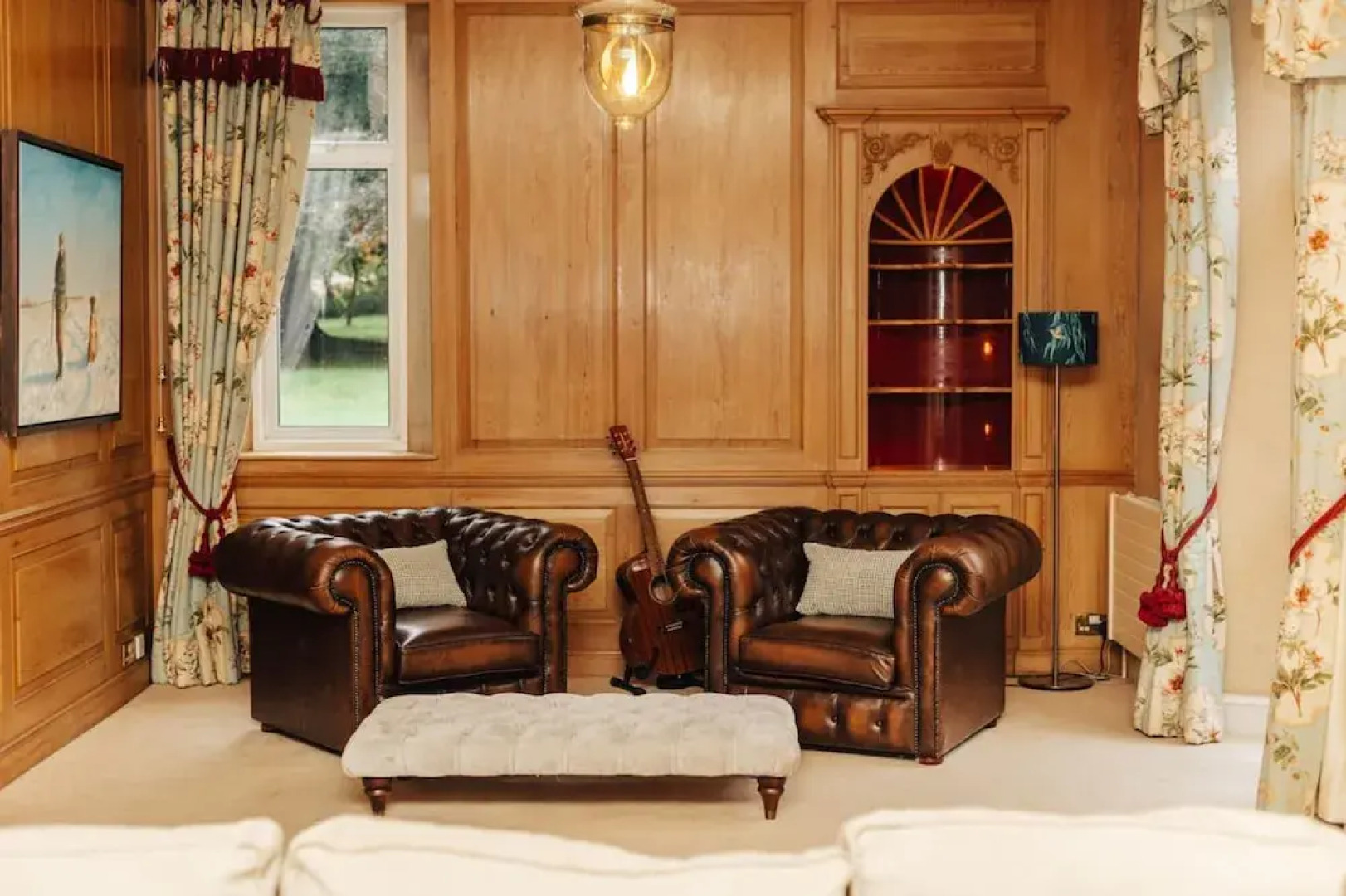 The Partridge - From 1000 Per Night