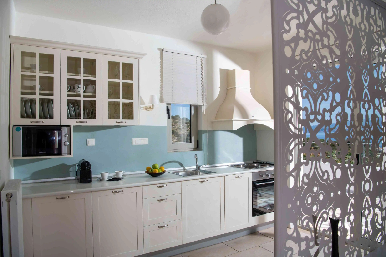 Pleiades Luxurious Villas