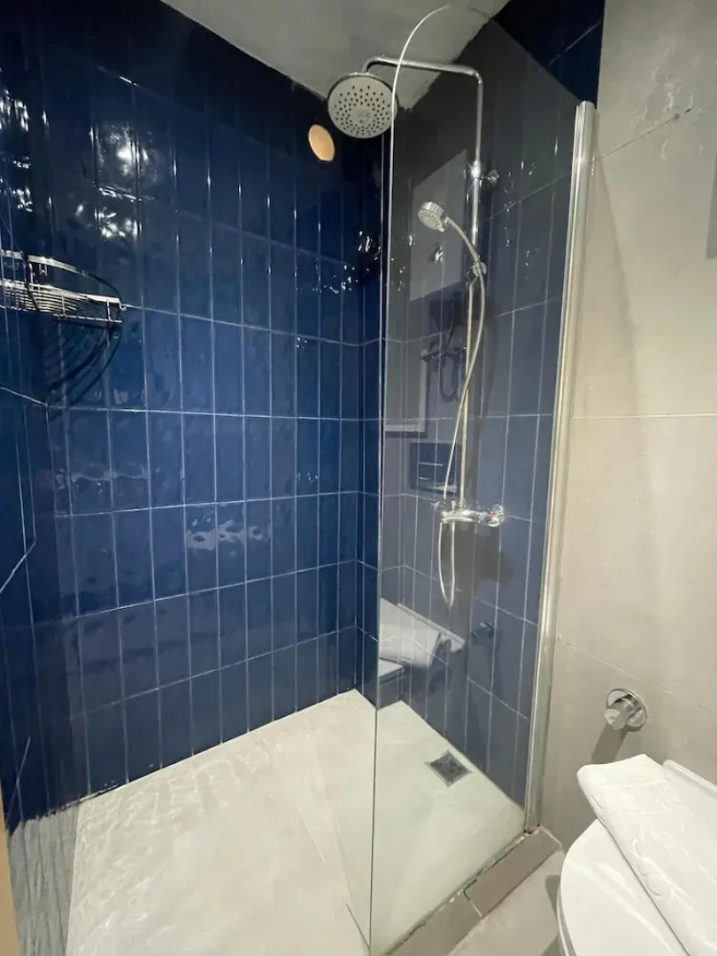 Mare Marin Boutique Hotel