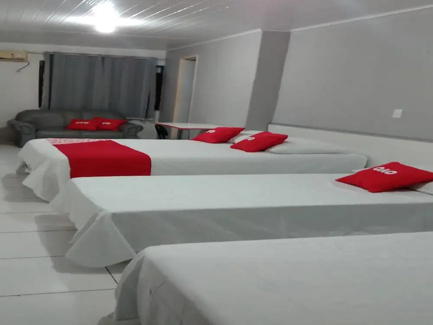 OYO Hotel Portal da Cidade