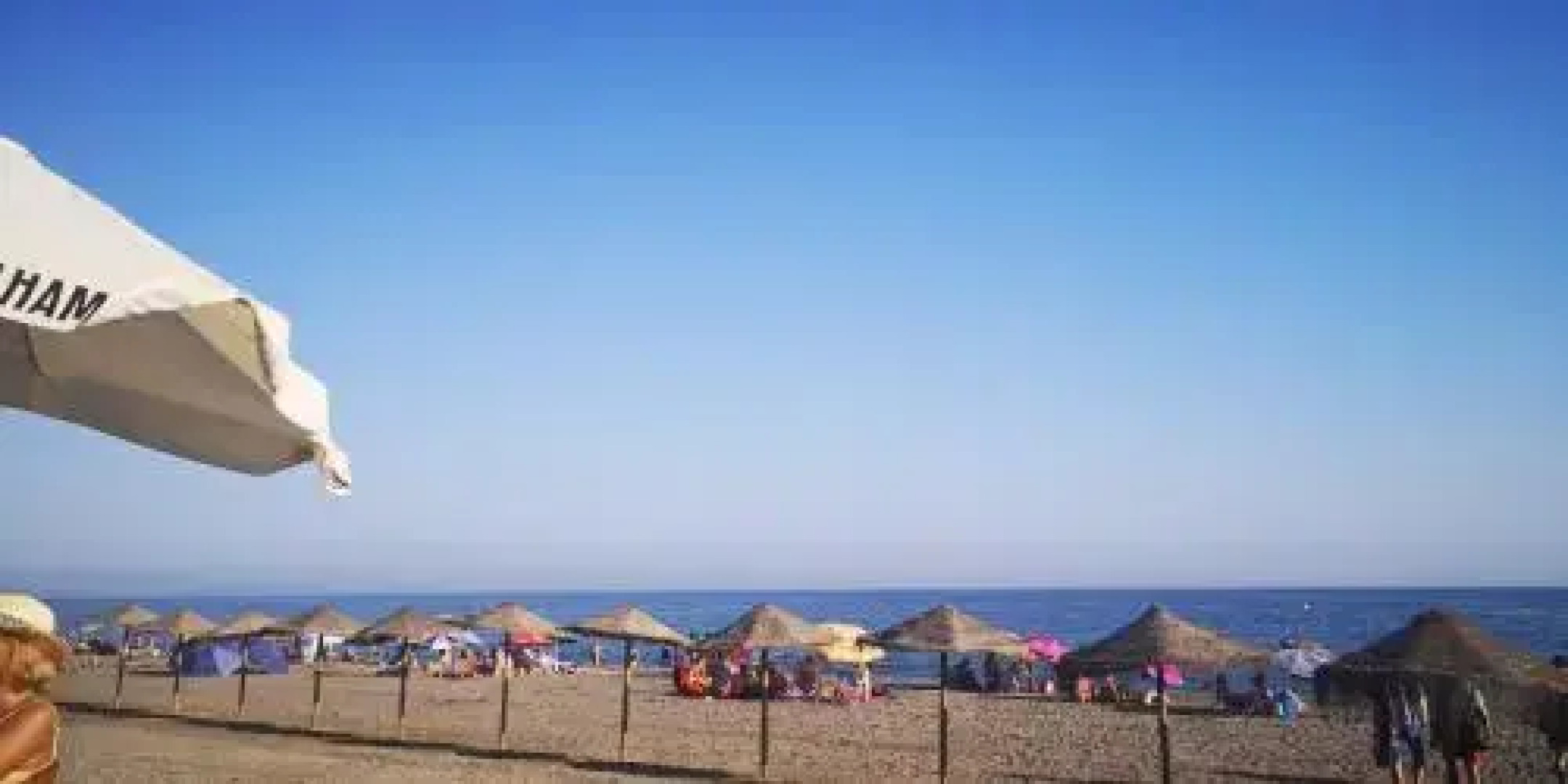 Costa Tropical Oasis