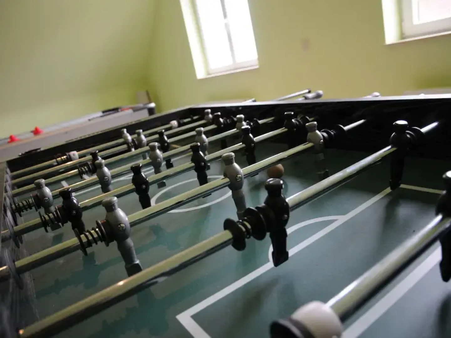 Holiday Home in Somme-leuze With Pool & Sauna