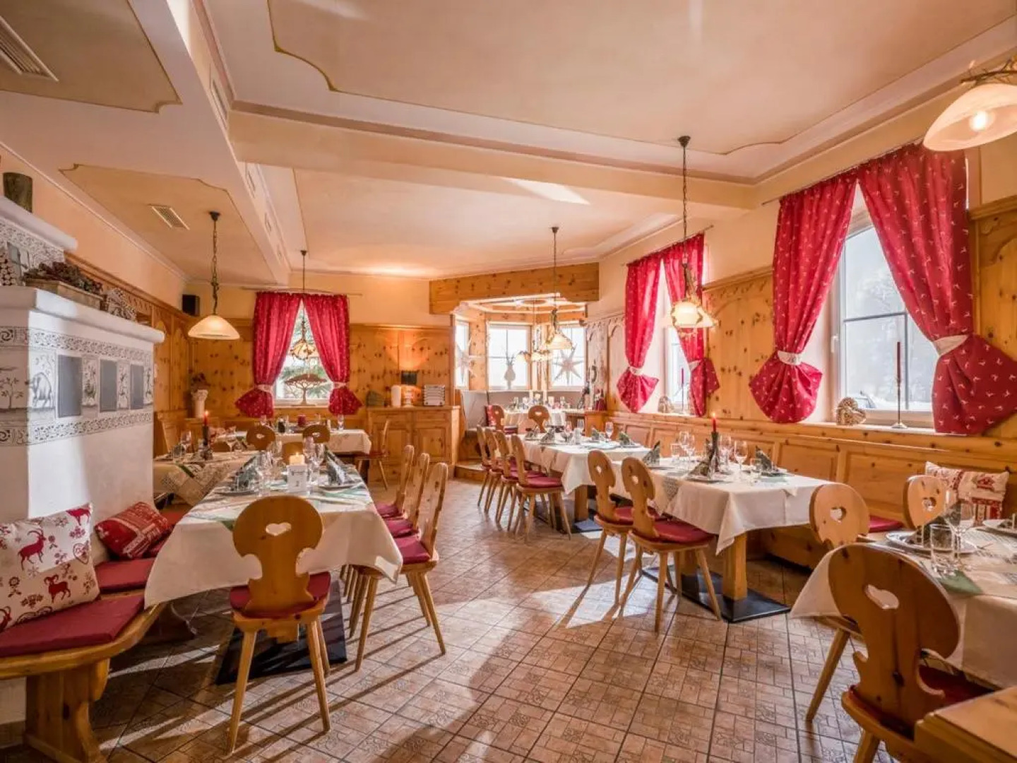 Familienfreundliche Ferienwohnung im schönen Thierseetal, FeWo 16