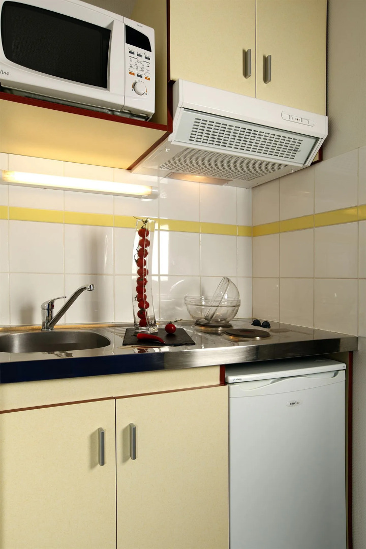 Appart'City Classic Clermont Ferrand Centre