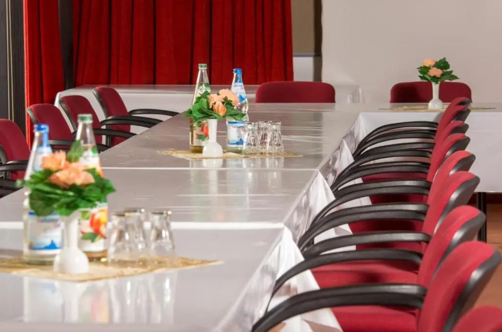 Landhotel Westerwald Restaurant Café