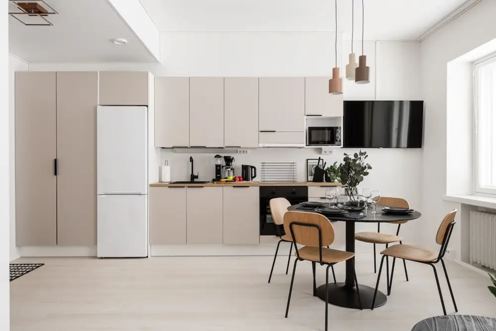 Prime Apartments Pori Central