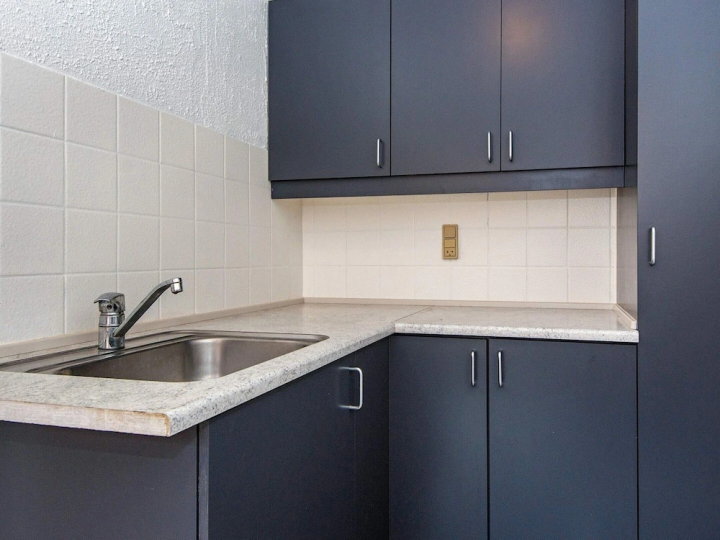 8 Person Holiday Home in Norre Nebel