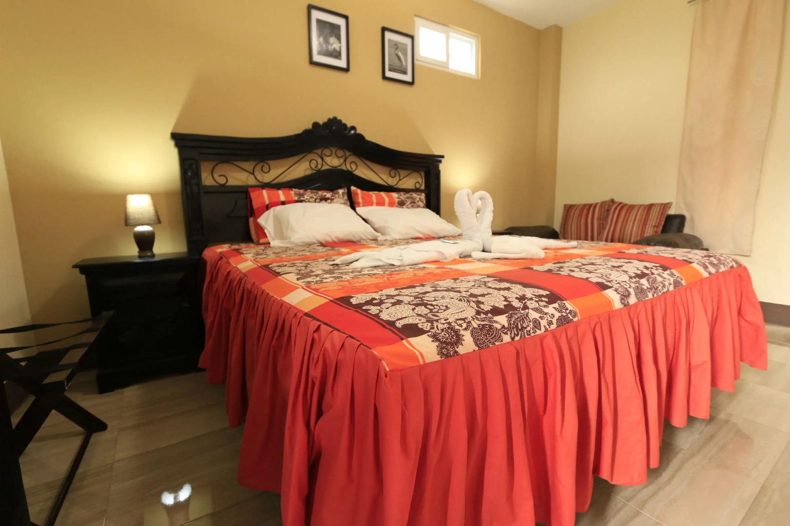 El Delfin Hotel y Restaurante