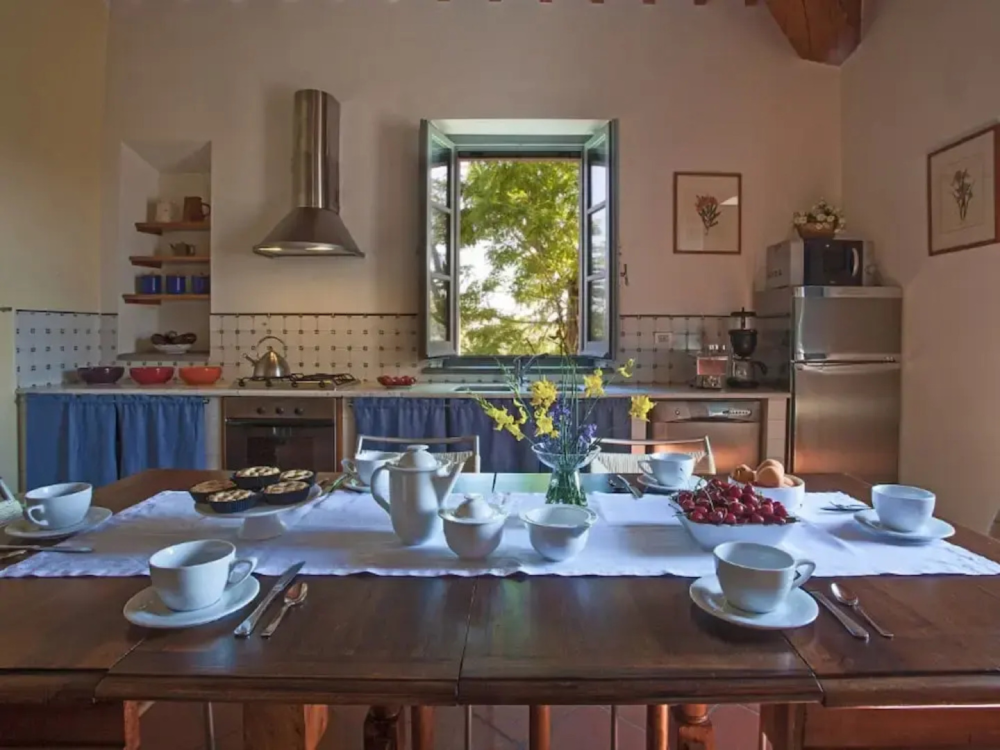 Holiday Home in Chiusi With Private Pool