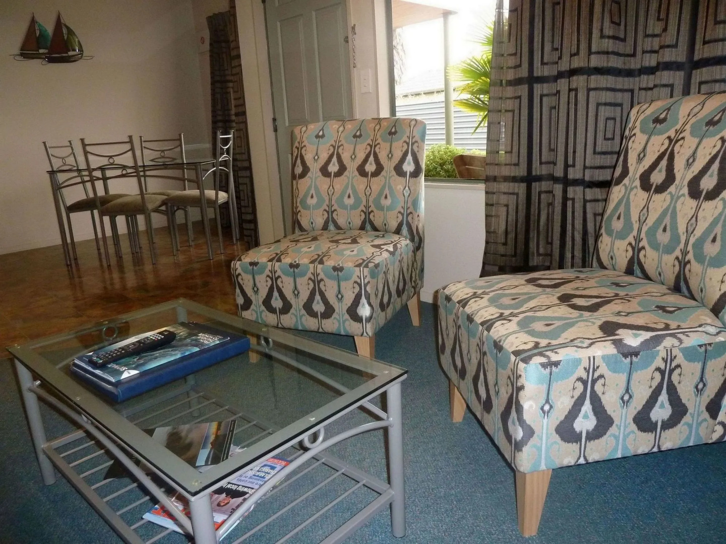 Portmans Motor Lodge