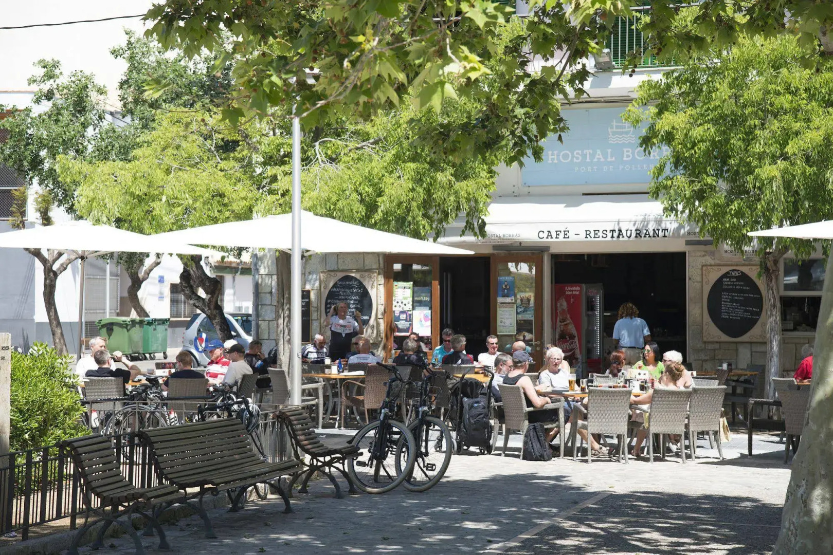 Hoposa Cultural Boutique