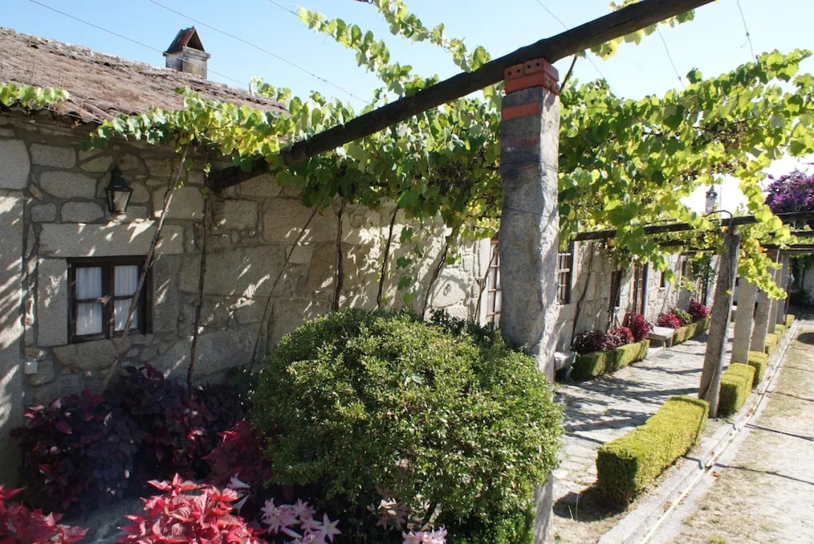 Quinta do Vale do Monte