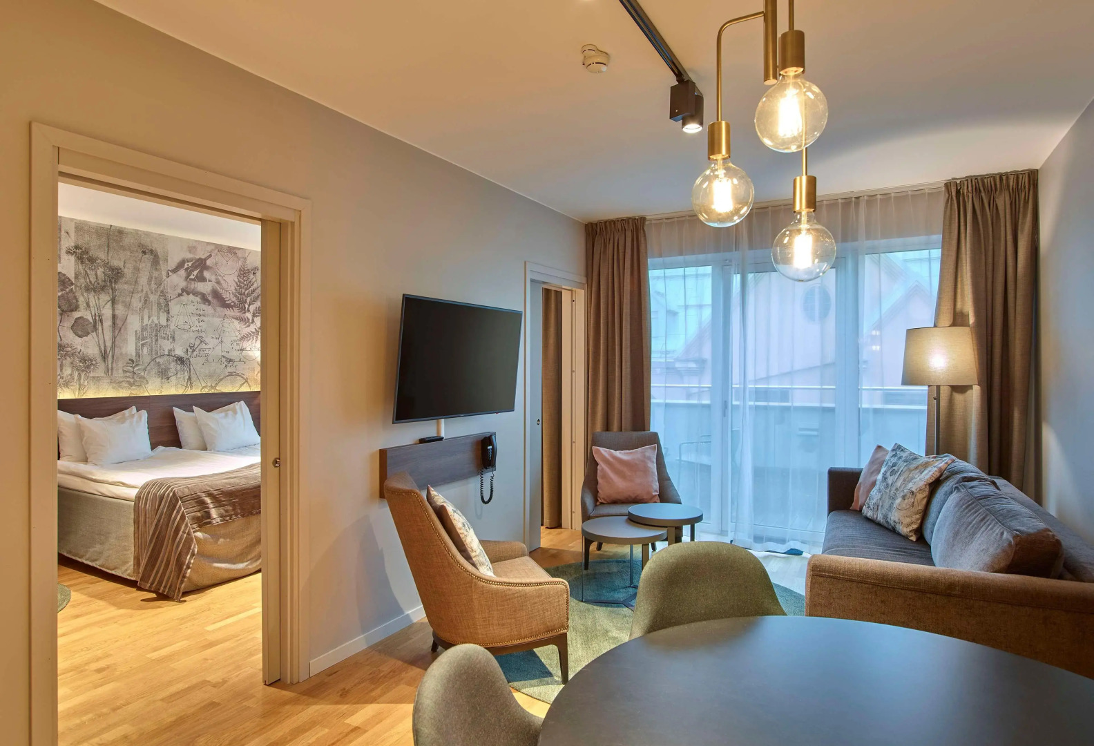 Scandic Frimurarehotellet