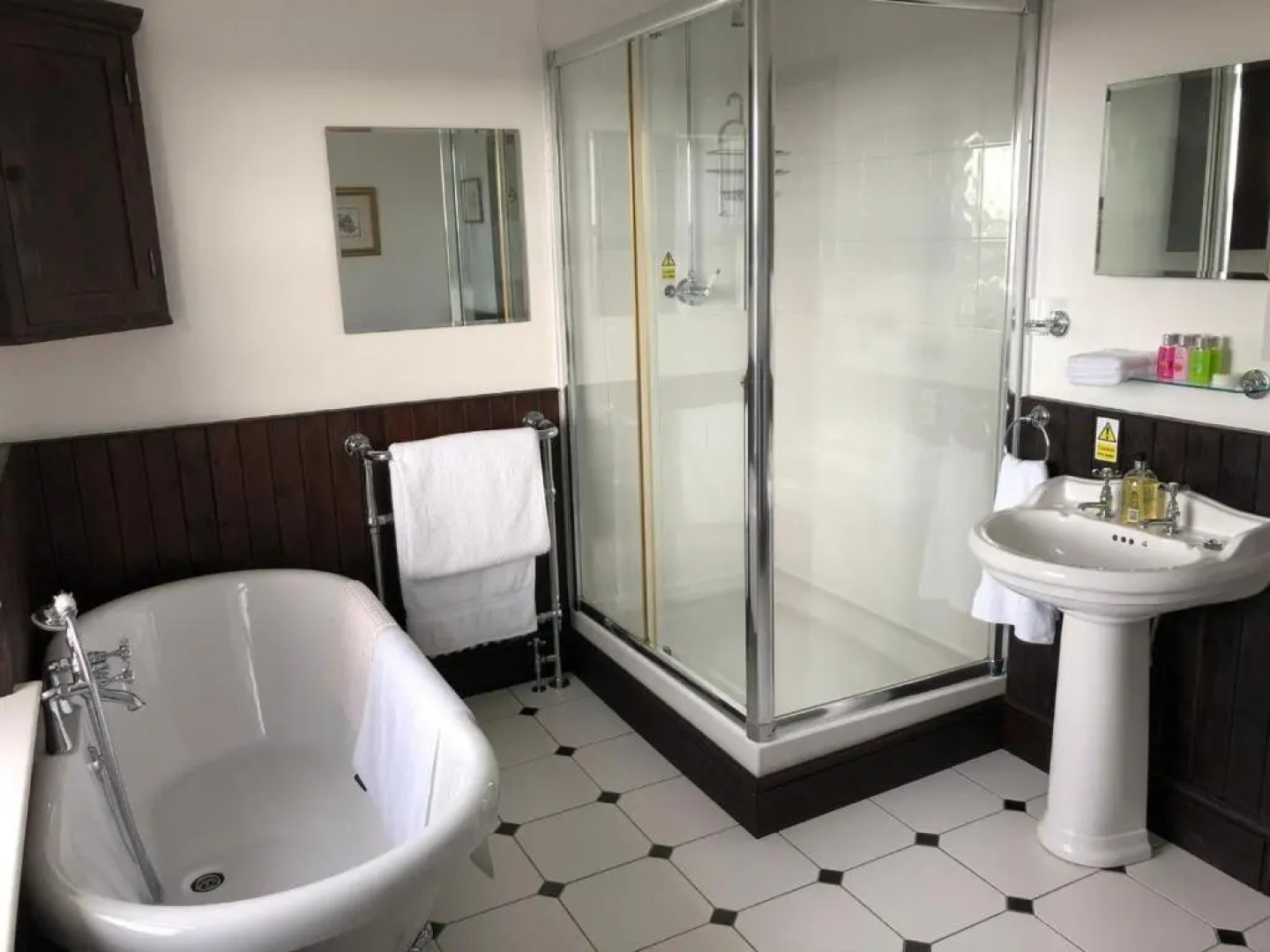 Llangwyryfon Country Breaks