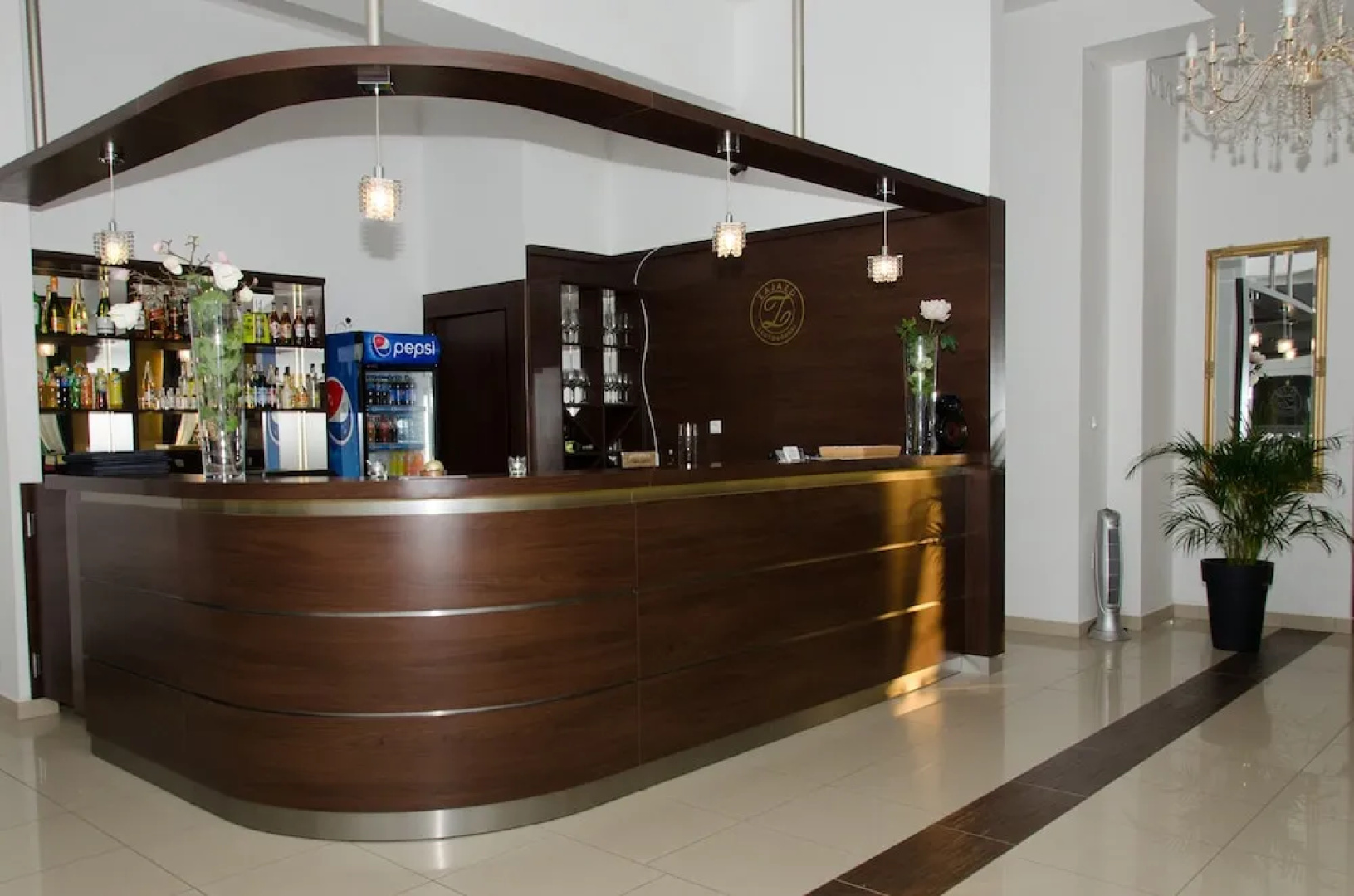Hotel Zlotogorski