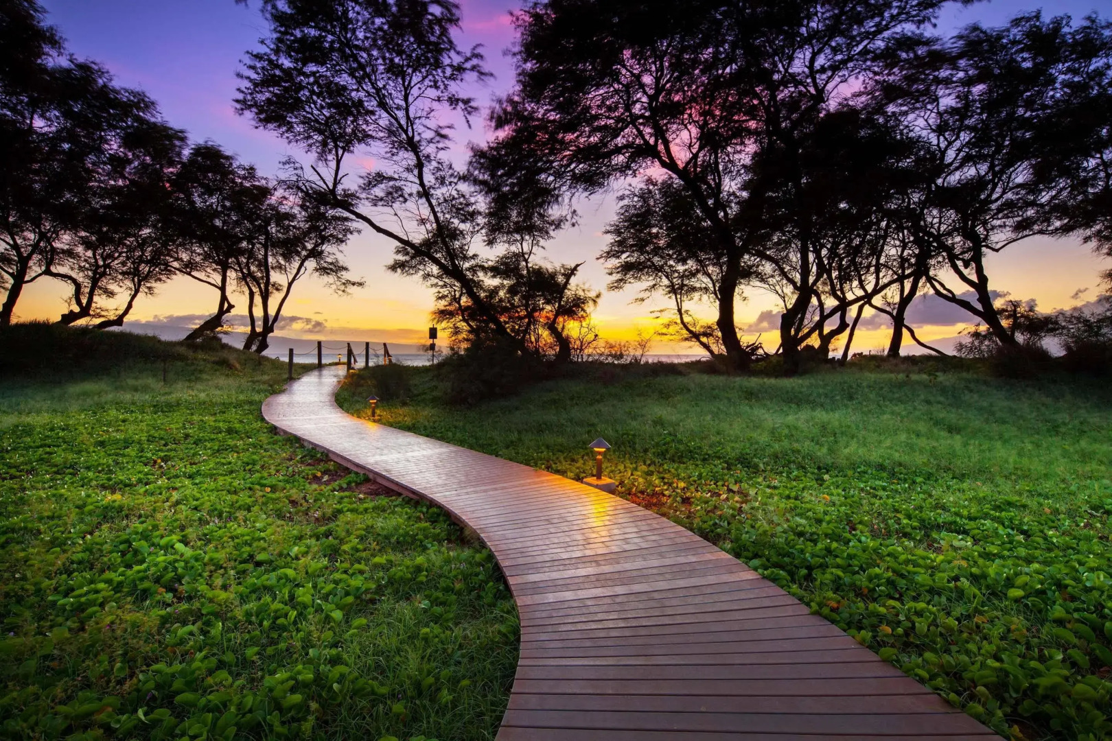 The Westin Nanea Ocean Villas, Ka'anapali