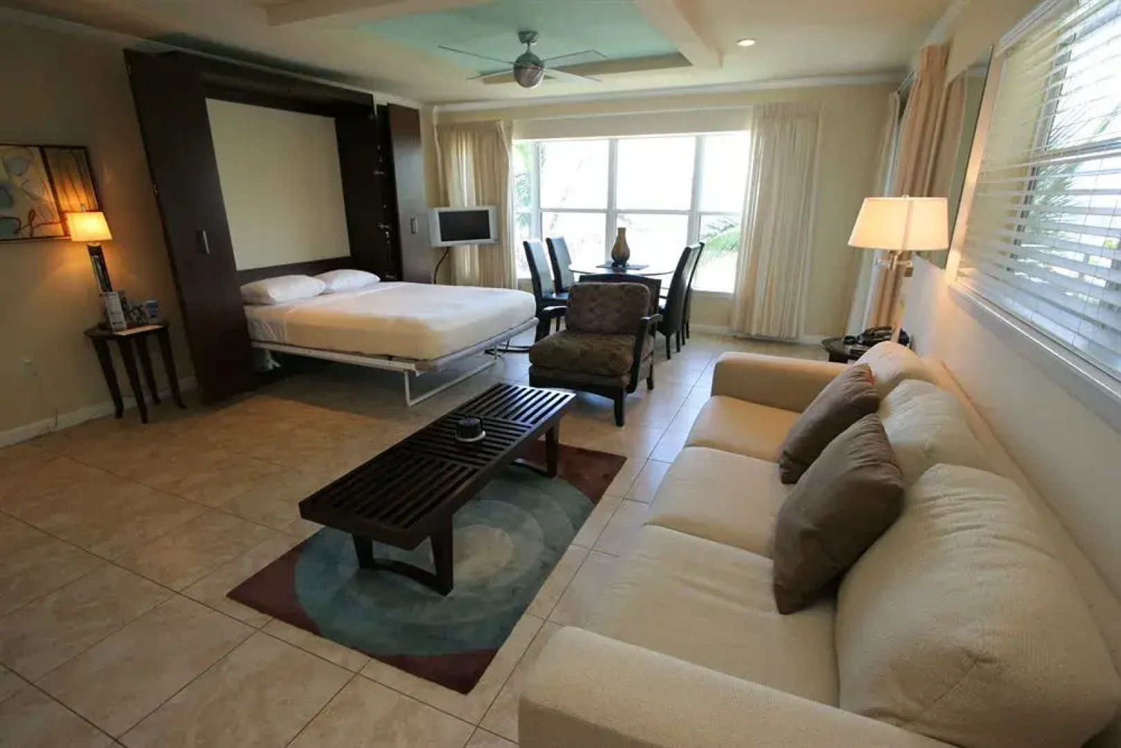 The Beach on Longboat Key