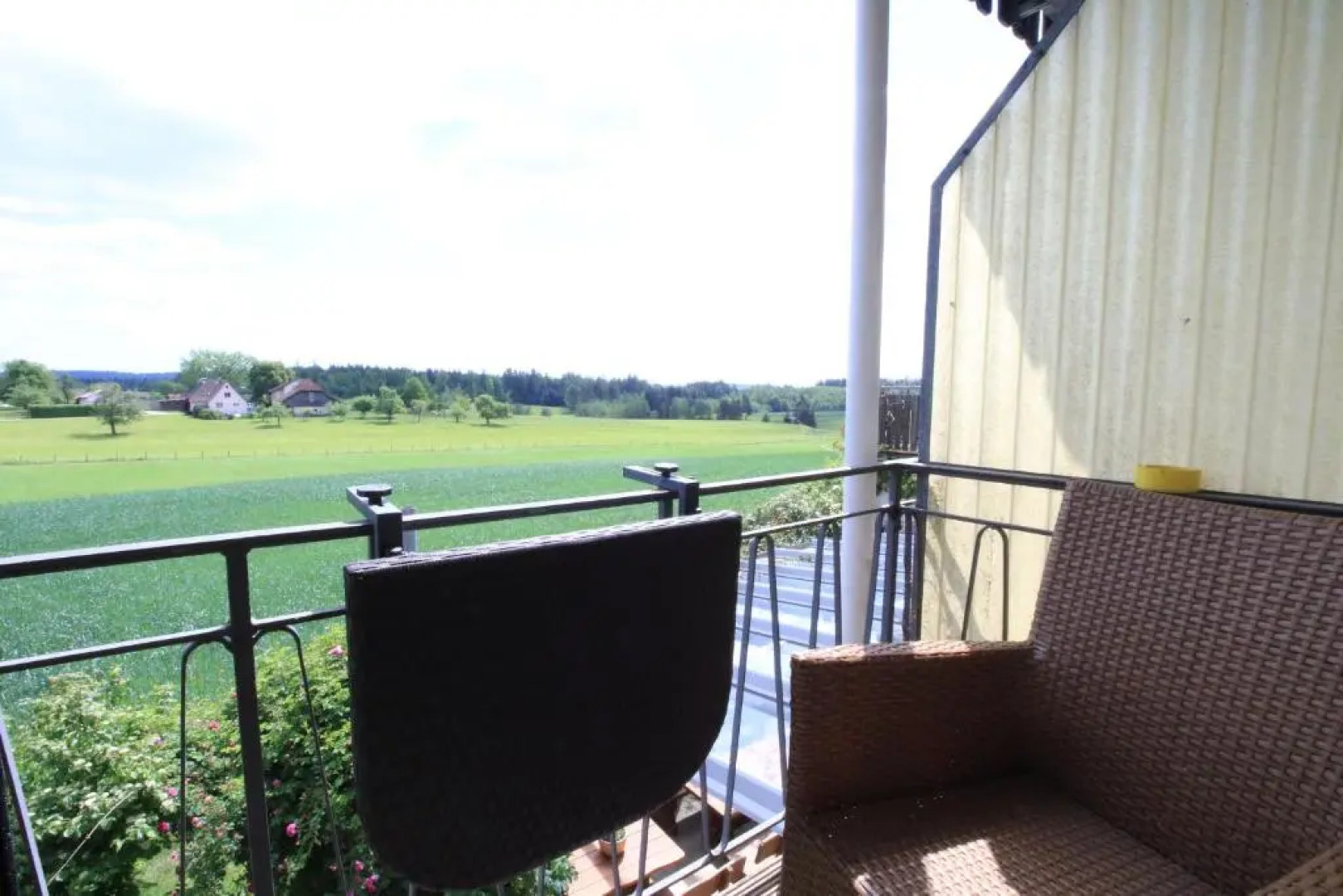 Hotel-Pension- Vesperstube Waldblick