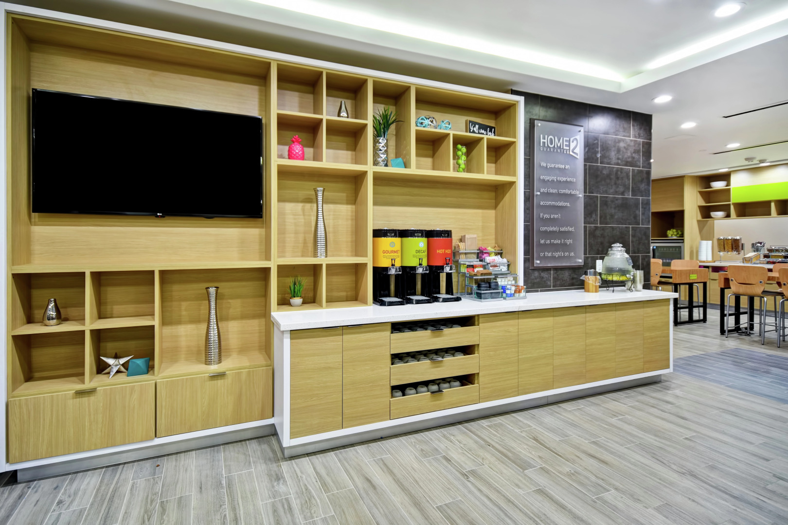 Embassy Suites by Hilton South Bend at Notre Dame