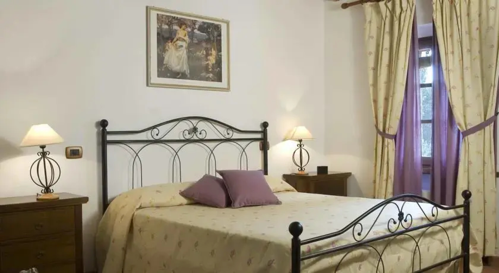 Residenza D Epoca Villa San Donato