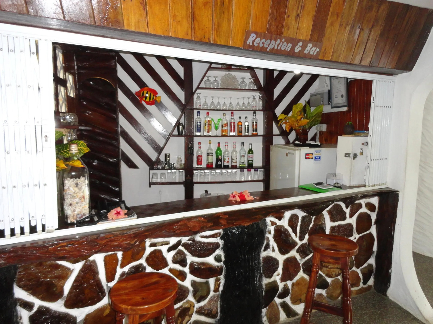 Lazare Picault Hotel