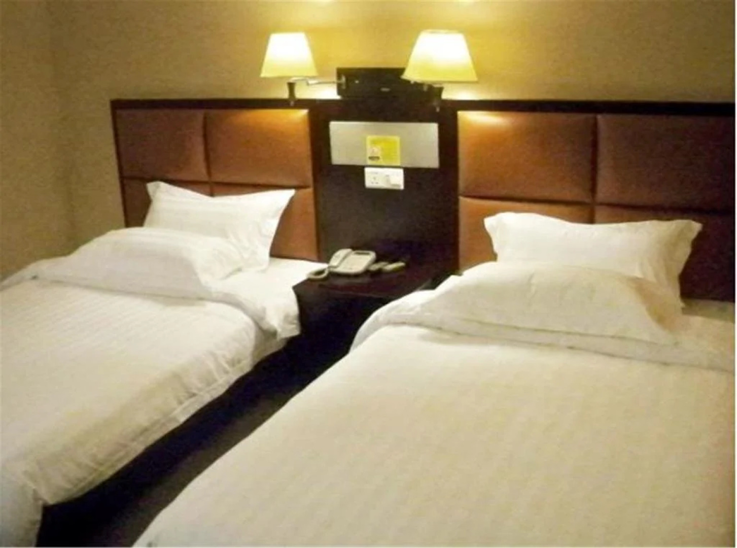 Zhuhai Qianpeng Hotel