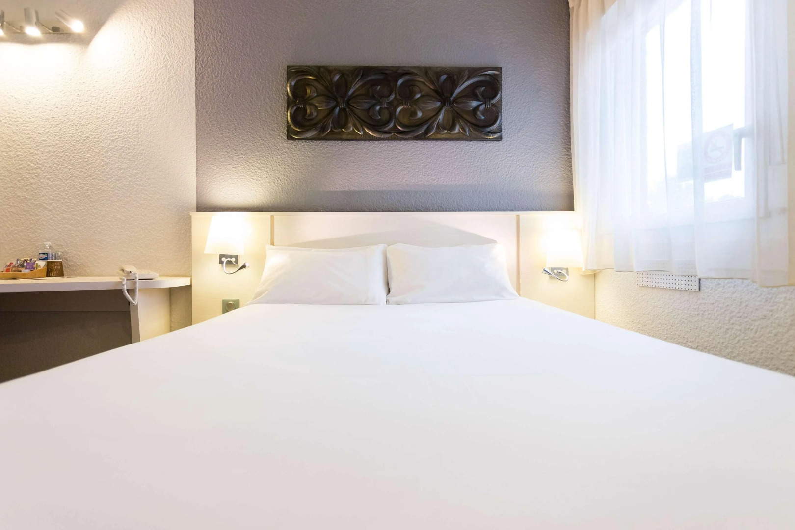 ibis Styles Strasbourg Nord Palais des Congrès