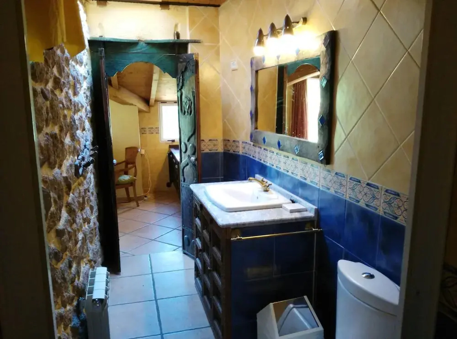 Apartamentos Arroyoriquejo