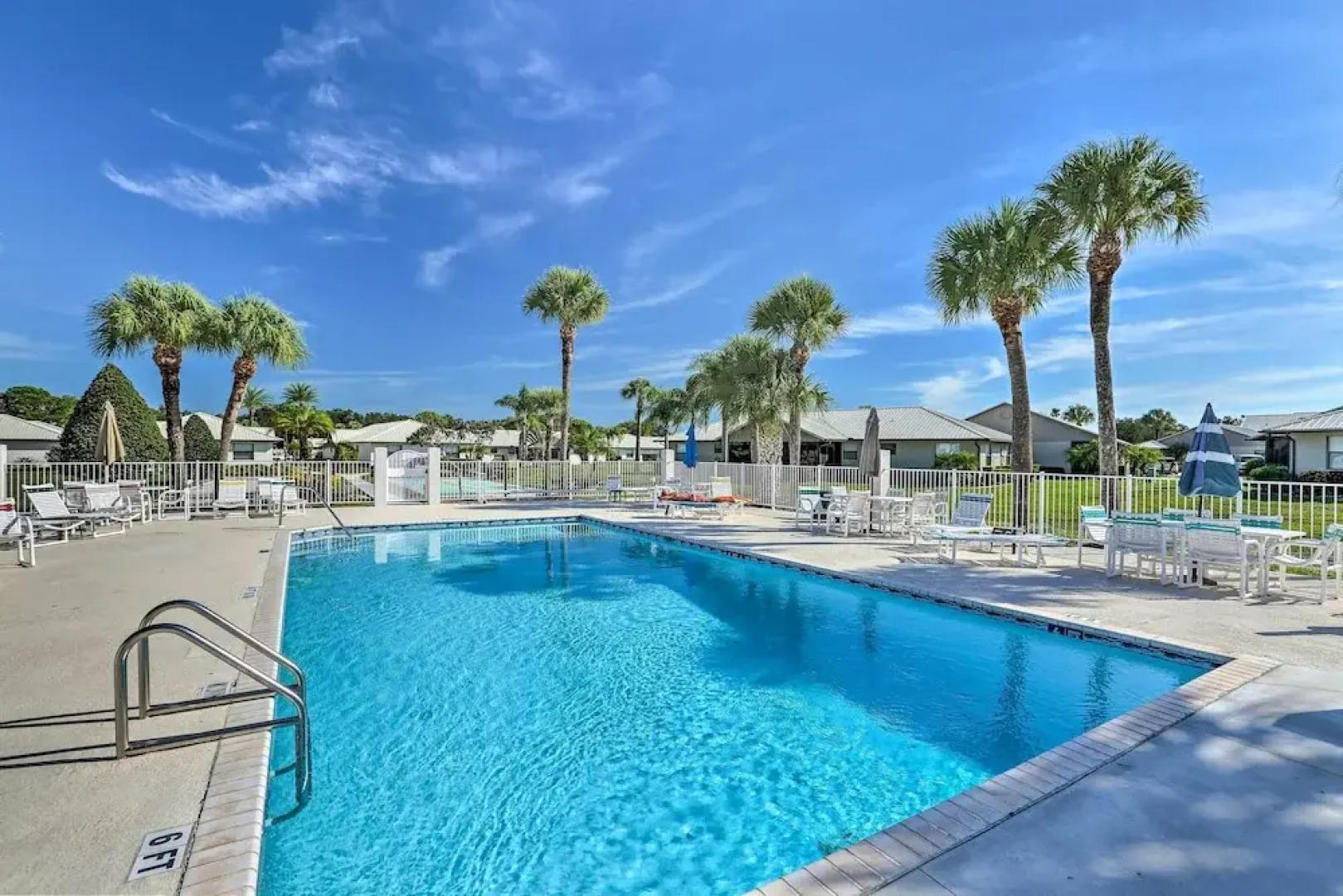 Pool Access + Screened Porch: Sebring Resort Home