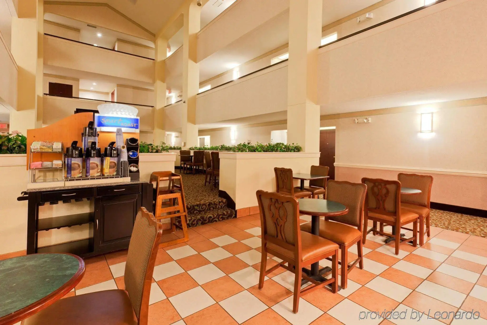 Holiday Inn Express & Suites Birmingham Trussville by IHG