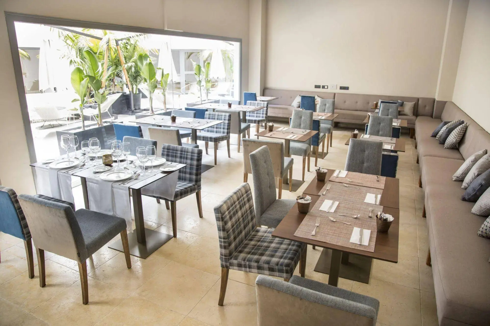 La Laguna Gran Hotel