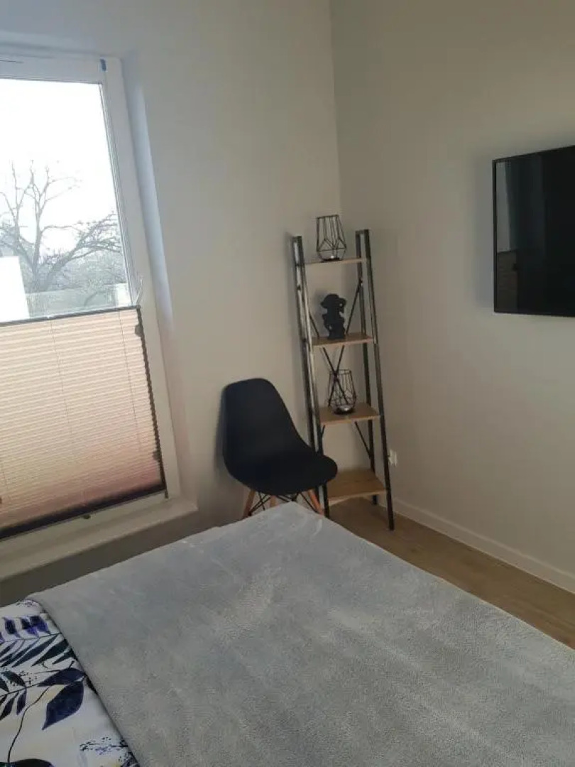 Apartamenty Limanowskiego