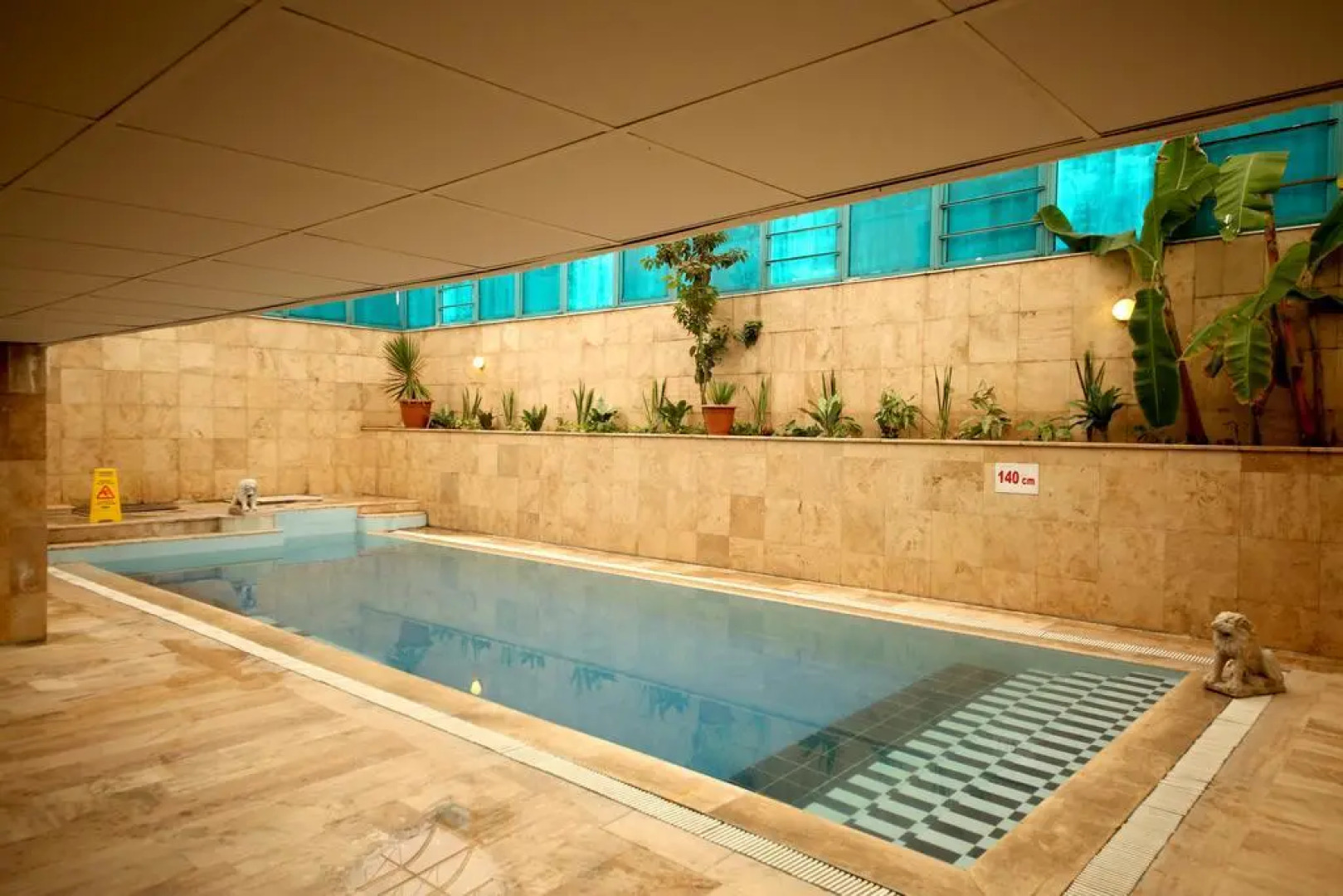 Nish Pamukkale Thermal Hotel & Spa