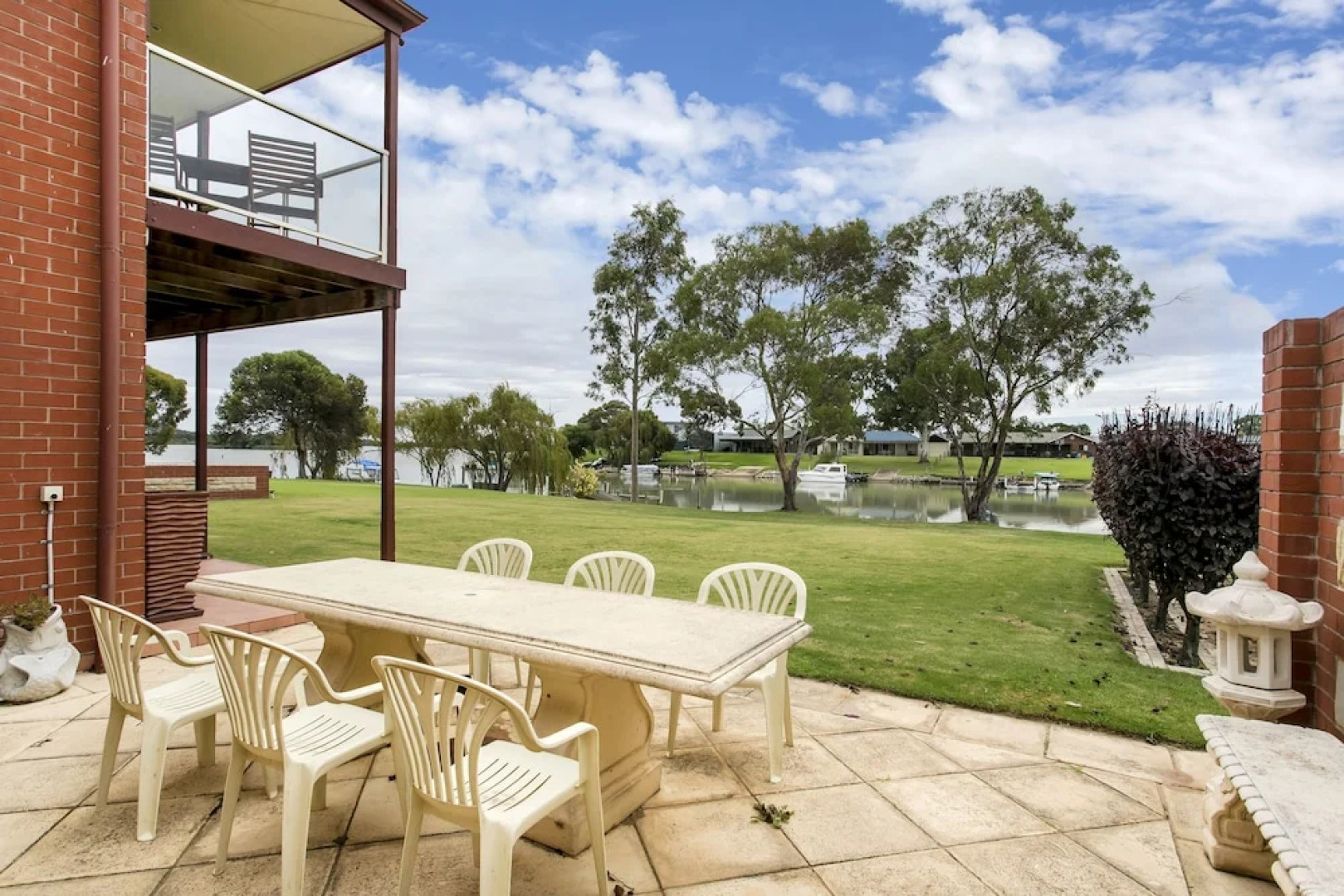 Windy's at Wellington