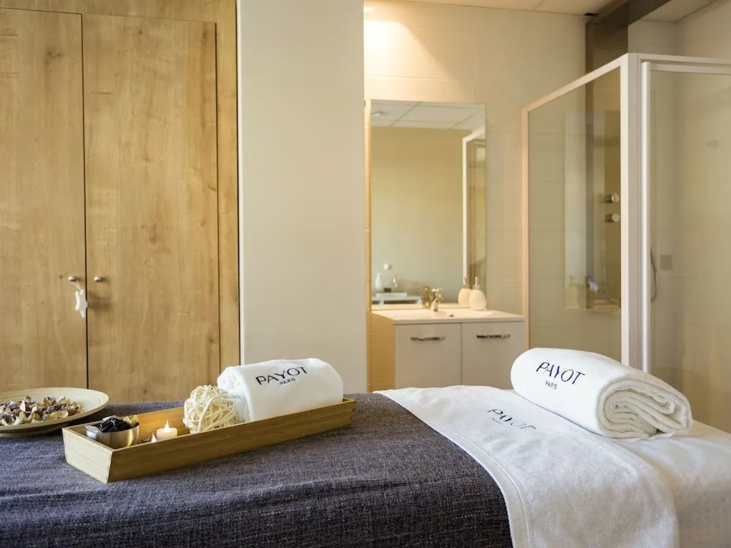 Elegant Apartment 300 m From the ski Lift in a Mountain Village