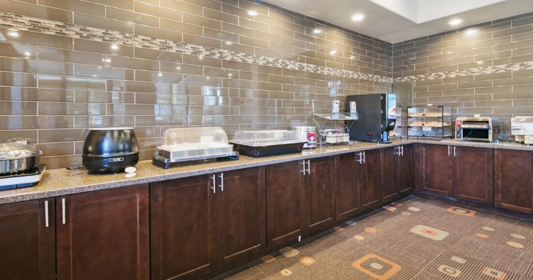 Best Western Pony Soldier Inn & Suites