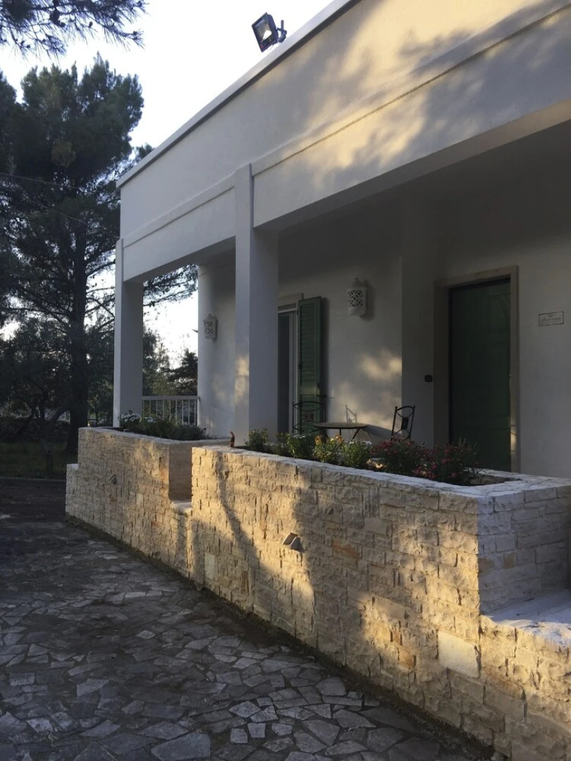 Villa Valeria B&B