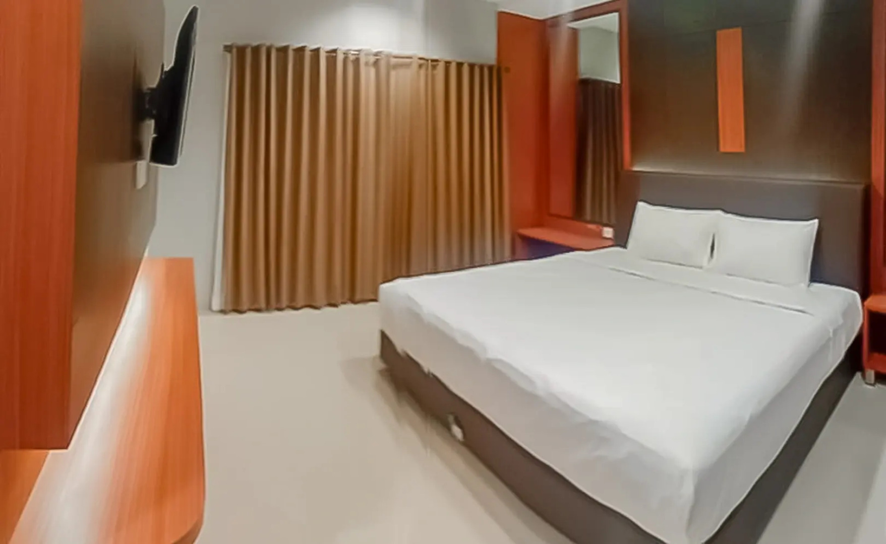 Selaras Prima Guest House RedPartner