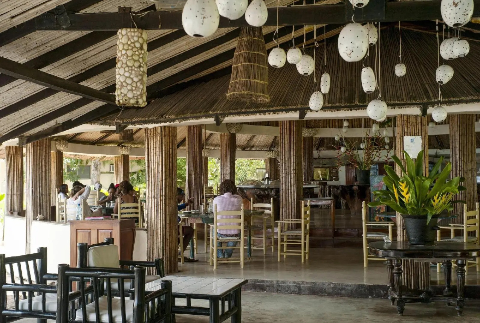 Cormier Plage Resort