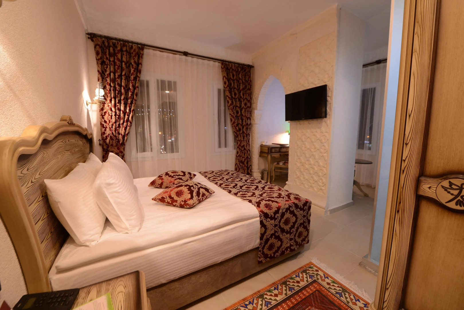 Raymar Mardin Hotels