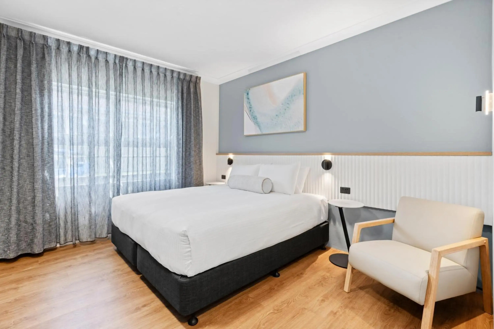 Comfort Inn All Seasons